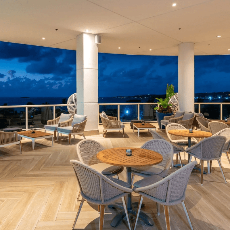 Hotel Aquamare